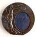Like Art Deco Photo Frame
