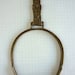 Lovely Vintage Equestrian Hook