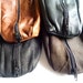 SALE Leather Pencil Cases