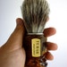 Hair Shaving Brush