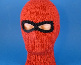 Popular items for ski mask on Etsy