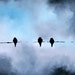 Birds on a wire 90 , birds on a wire 89