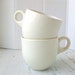 Sweet Little Ironstone Cups