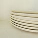 RESERVED- Set of Seven Vintage Plates