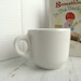 Sweet Little Ironstone Cup