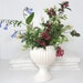 Wonderful Vintage Footed Planter