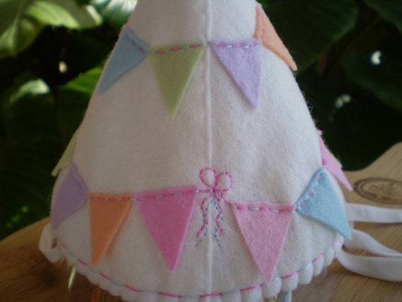 items-similar-to-wool-felt-party-hat-on-etsy