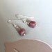 Mauvelous Earrings