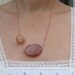 Afterglow Necklace