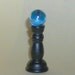 Dollhouse Gazing Ball