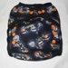 Motorcycle AI2 cloth diaper cover