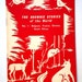 Vintage The Brownie Stories of the World No.1: Belgium, France, Greece, South Africa - WAGGGS