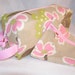Dogwood Blooms Project Bag Set