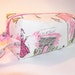 Tres Chic PINK Project Bag