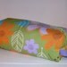 Notus Green Floral Sweater Bag