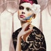 SALE / PRINT / Magic fairy / 11x14