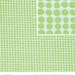 SALE Amy Butler Sunspots in Mint from LOVE Collection - 1 yard