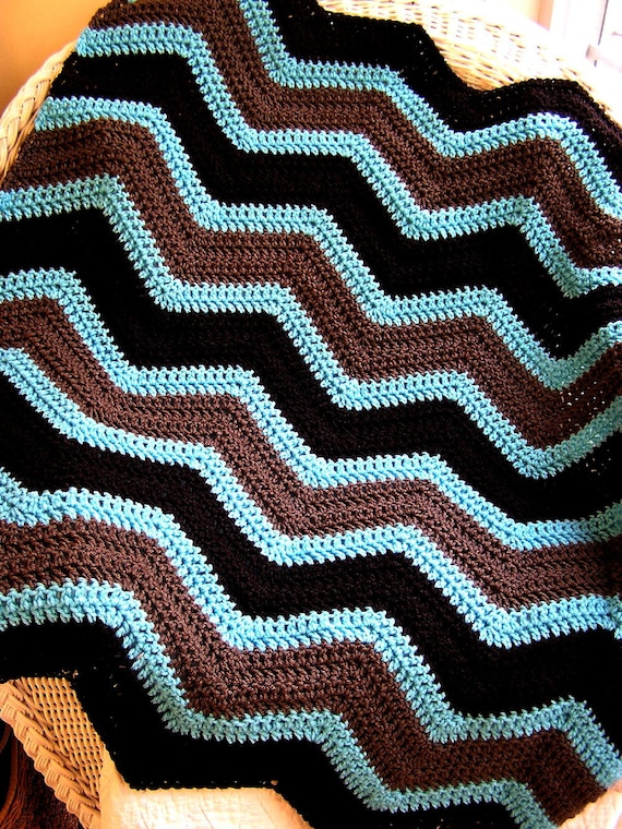 baby pattern zig crochet zag blanket zag crochet wrap new knit lap afghan baby zig blanket chevron