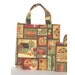 An Apple A Day Mother/Daughter Matching Totes