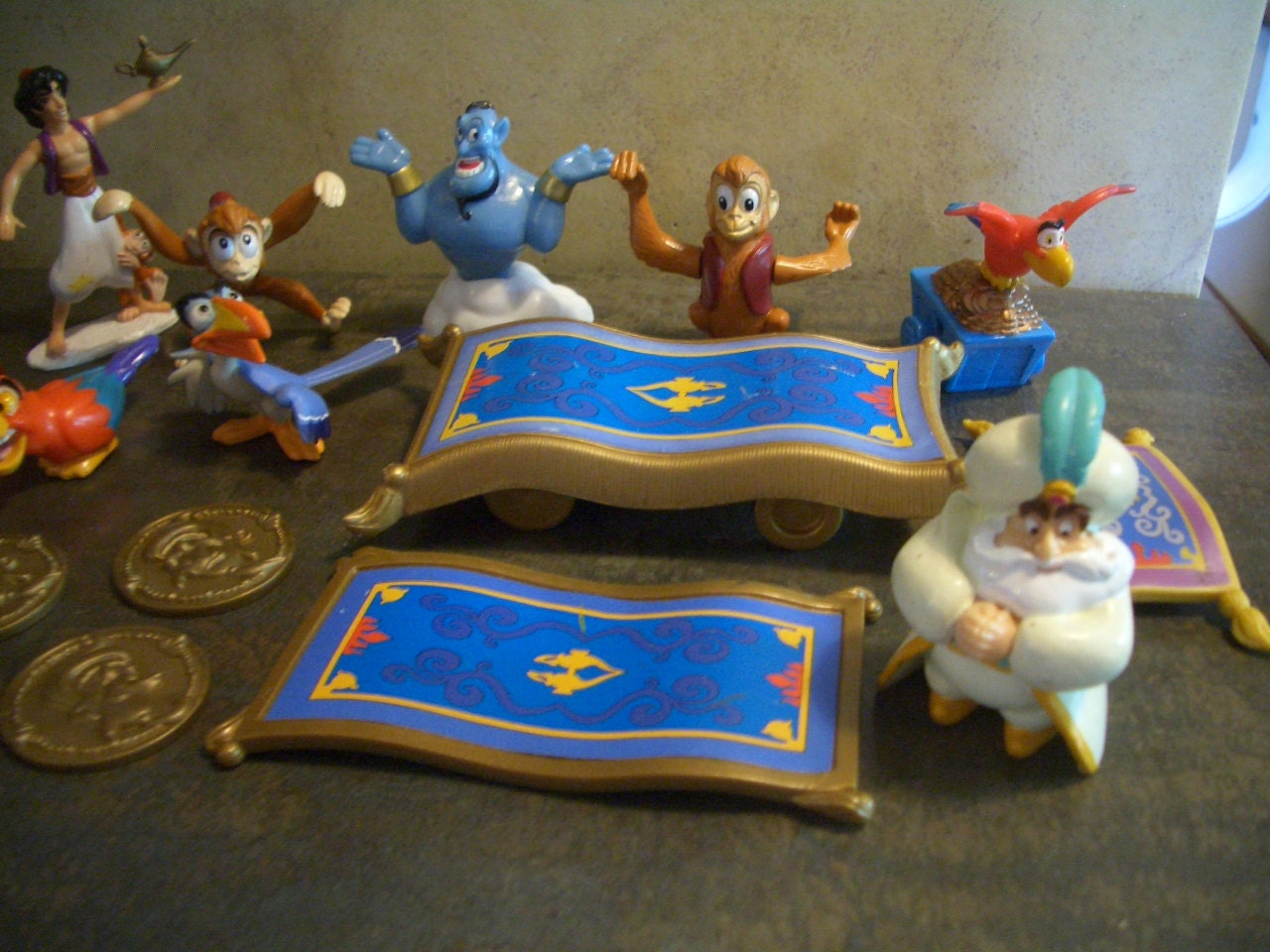 toys aladdin