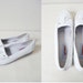 SALE SIZE 12 Easy Spirit faux leather loafers