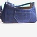 Denim Purse