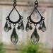 Absolutely Lovely- Prasiolite (Green Amethyst)