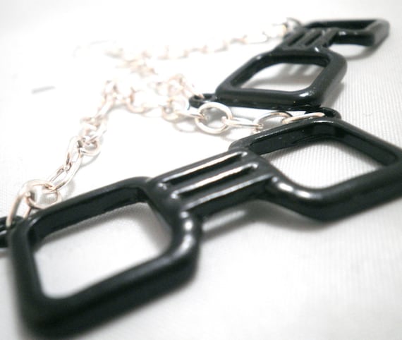 Square Glasses Frame Charm Earrings Talk Nerdy to Me by ...