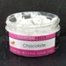 Chocolate Cream Soap. Natural Essential Ois, foaming for Bath ,Sink or shower 4oz(115g)