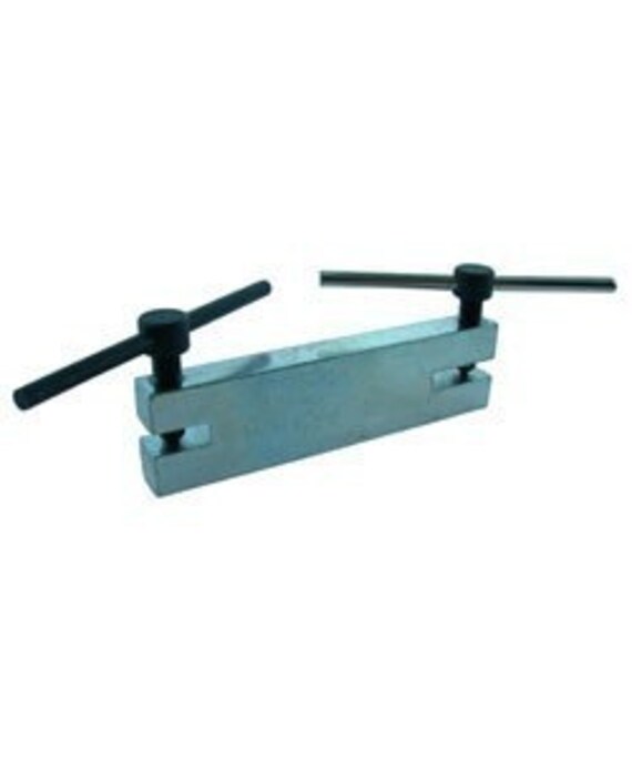 Metal Hole Punch 2 Holes 1.6 and 2.3mm By Eurotool