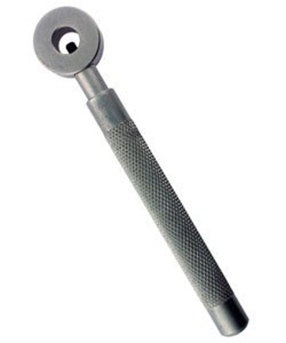 ThumbSafe Stamp Holder by Eurotool