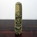 Vintage Carved Wood Tiki Statue / Retro Tiki Collectible
