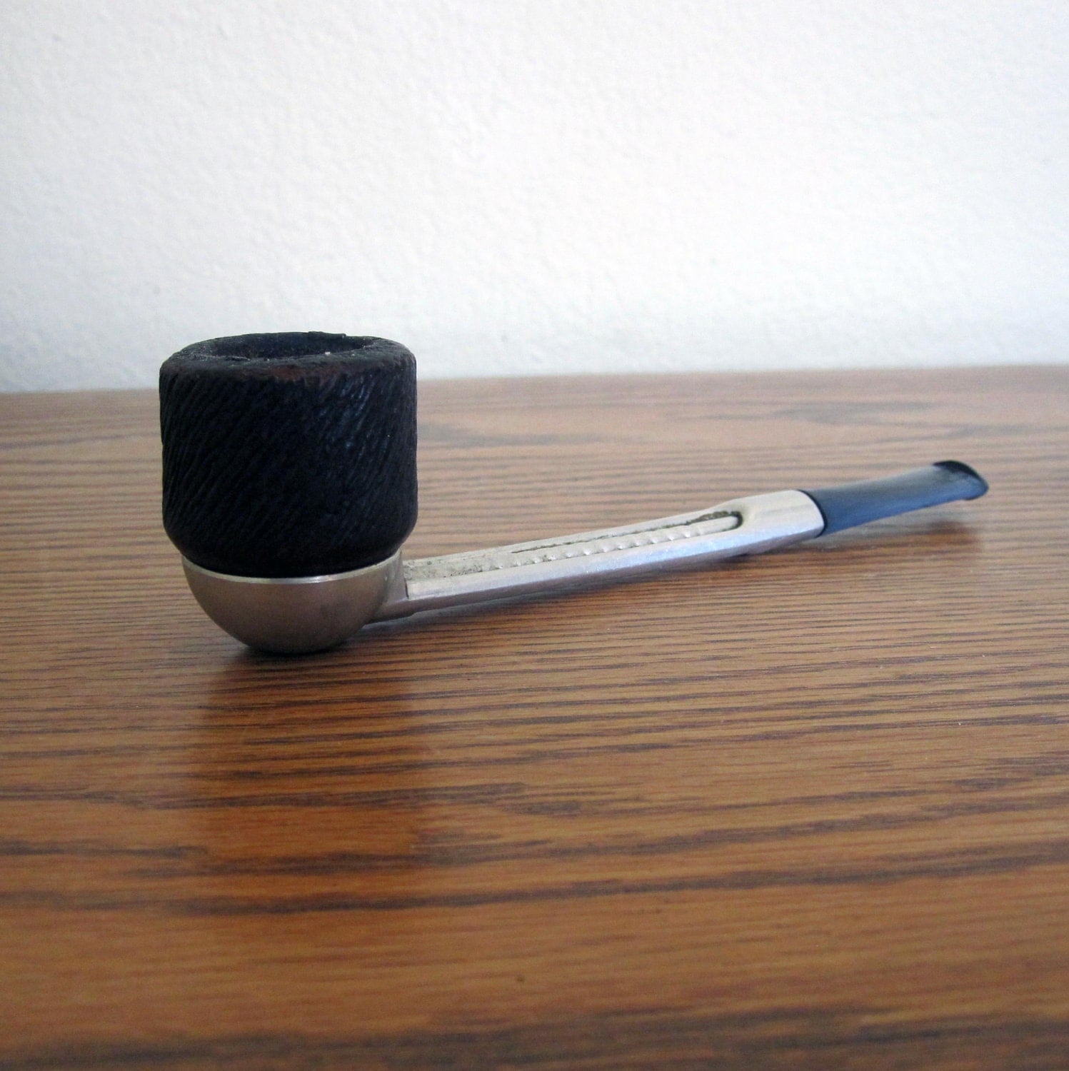 Vintage 1960s Falcon Tobacco Pipe Made in England