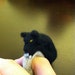 Sleeping Panther Ring