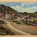 Vintage Nevada Postcard - Virginia City (Unused)