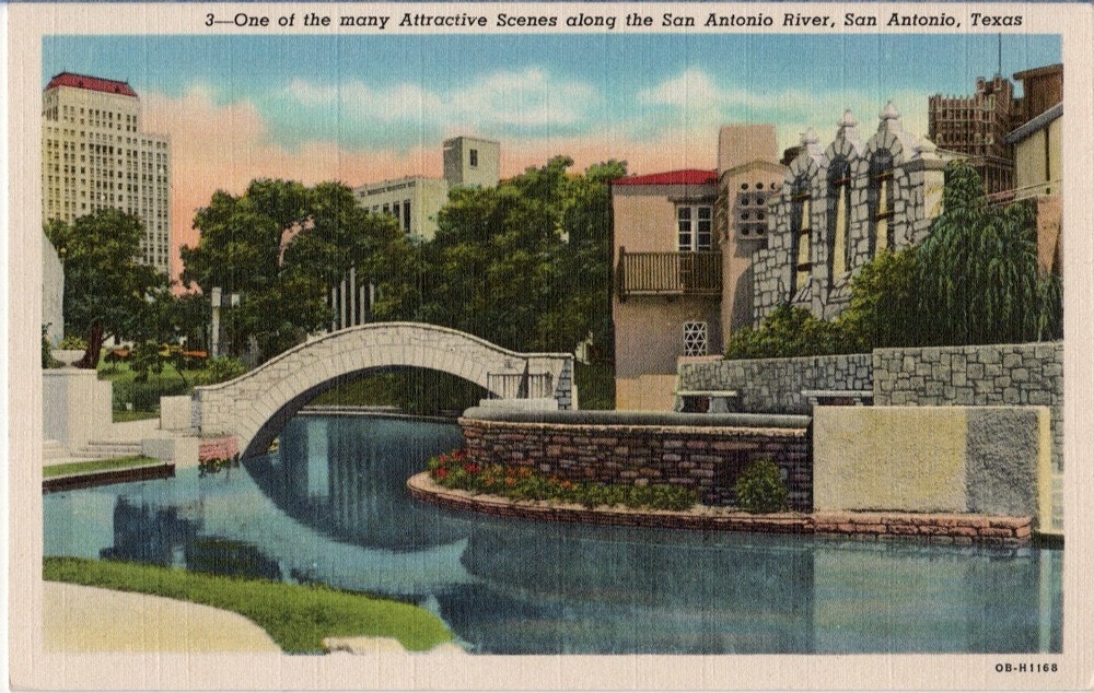 The Vintage San Antonio 4