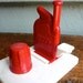 Vintage Sewing Needle Threader