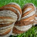 Old Dread Head Handspun Corespun Yarn - 76 yds / 4.75 oz
