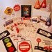 Car/Truck Party-Printable PDF File PERSONALIZED