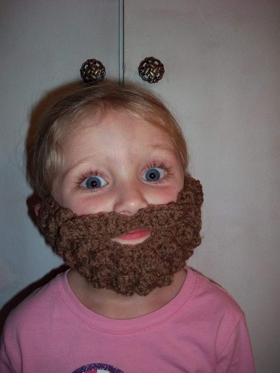 Fake Beard Costume Beard Baby Beard Cosplay Beard Child