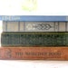 The World of Pooh, AA Milne, Vintage Book