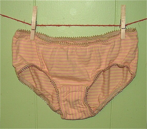 Latex Free Organic Cotton Underwear