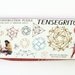 Tensegritoy 1989 Retro Construction Toy New Condition
