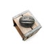 Kreamer German Tin Mold Antique Kitchenware