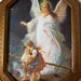 Guardian Angel Picture - Boy and Girl on a Bridge