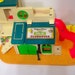 Fisher Price Little People Sesame Street Club House