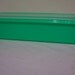 Tupperware Celery Keeper Thin Stor Refrigerator Container Spring Green