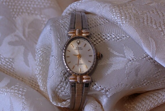 supreme watch