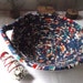 Weaving the Strands - Coiled Basket