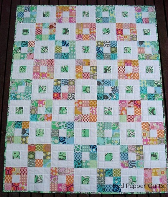 modern-nine-patch-quilt-fabrics-by-amy-butler-by-redpepperquilts